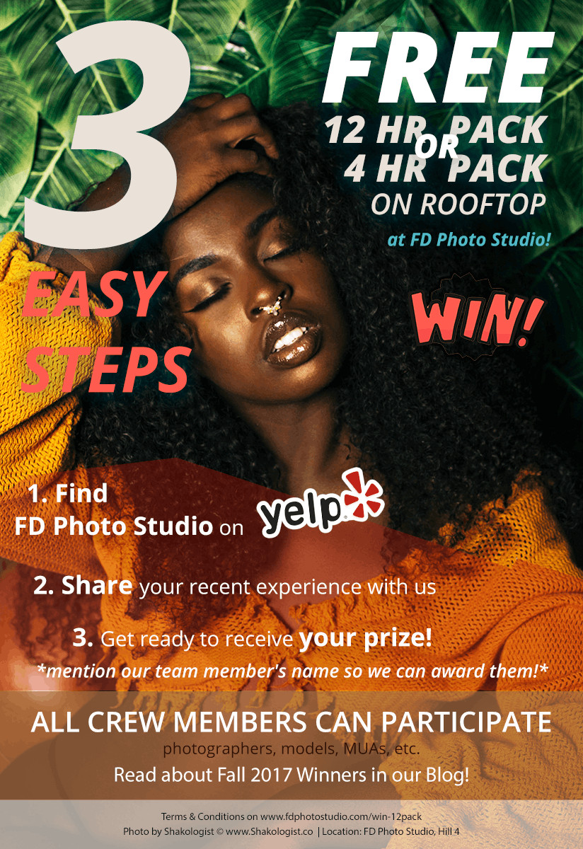 WINNERS of Winter 2018 Yelp Contest -wrongron, Wrong Ron, Studio Photography, Shot at FD Photo Studio, rental stages, Photoshop, Photoshoot, photographer, Model, Los Angeles, FD photo studio, DTLA, blog, !done