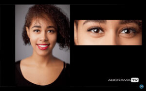 Exploring Catchlights with David Bergman -Tutorial, Studio Photography, Shot at FD Photo Studio, rental stages, Photoshop, Photoshoot, Photography blog, paid photography, modeling, Los Angeles, Joe McNally, How To, gear, gallery, FD photo studio, fashion photographer, DTLA, David Bergman, Daniel Norton, copyright image, copyright art, copyright, catchlights, bridal photography, Breathe Your Passion, blog, adoramaTV, Adorama TV