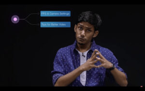 How To Shoot Video with Saurav Sinha -youtube channel, White balance, Videography, Tutorial, studio videography, Studio Photography, shutter speed, Shot at FD Photo Studio, Saurav Sinha, rental stages, Photoshop, Photoshoot, Photography blog, paid photography, modeling, Los Angeles, ISO, How To, gear, gallery, FD photo studio, fashion photographer, DTLA, blog, aperture