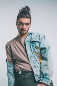 Meet "Space Visuals" -wrongron, Wrong Ron, Studio Photography, Spaced Visuals, Shot at FD Photo Studio, rental stages, Photoshop, Photoshoot, photography services, photographer, Model, Los Angeles, Jordan Lunsford, FD photo studio, DTLA, blog, beauty shoot, Angelica Migliazza, !Hill2, !done