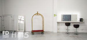 Stage Hill 5. And everything you need to know about it. -Studio News, start, Shoot Location, Rental Studio, Photoshop, Photoshoot, photography services, photographer, Photo Studio, new stage, natural light studio, luggage cart, Los Angeles, hotel luggage cart, Hill Location, Hill 8, Hill 7, Hill 6, Hill 5, green leaves prop, Filming Location, FD photo studio, DTLA, ambient light studio, !done