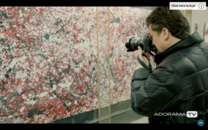 ARTWORK PHOTOGRAPHY: 5 quick tips with David Bergman -Tutorial, Studio Photography, Shot at FD Photo Studio, rental stages, quick tips, Photoshop, Photoshoot, Photography blog, paid photography, modeling, Los Angeles, How To, gear, gallery, FD photo studio, fashion photographer, DTLA, David Bergman, blog, artwork photography tutorial, Artwork photography, Adorama TV