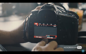 What is your Color Space setting ? -Tutorial, Studio Photography, Shot at FD Photo Studio, rental stages, quick tips, Photoshop, Photoshoot, Photography blog, paid photography, modeling, Los Angeles, How To, gear, gallery, FD photo studio, fashion photographer, DTLA, David Bergman, color space, blog, Artwork photography, Adorama TV