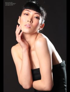 Nikiy Luna for @EditorialMagazine -wrongron, Wrong Ron, white leather comfy chair, Studio Photography, rental stages, Photoshop, Photoshoot, photography services, photographer, Nikes Luna, Model, Los Angeles, Leonard Thompson, FD photo studio, DTLA, blog, bed photoshoot, bed, beauty shoot, antique green chairs shot at FD Photo Studio, !Hill1, !done