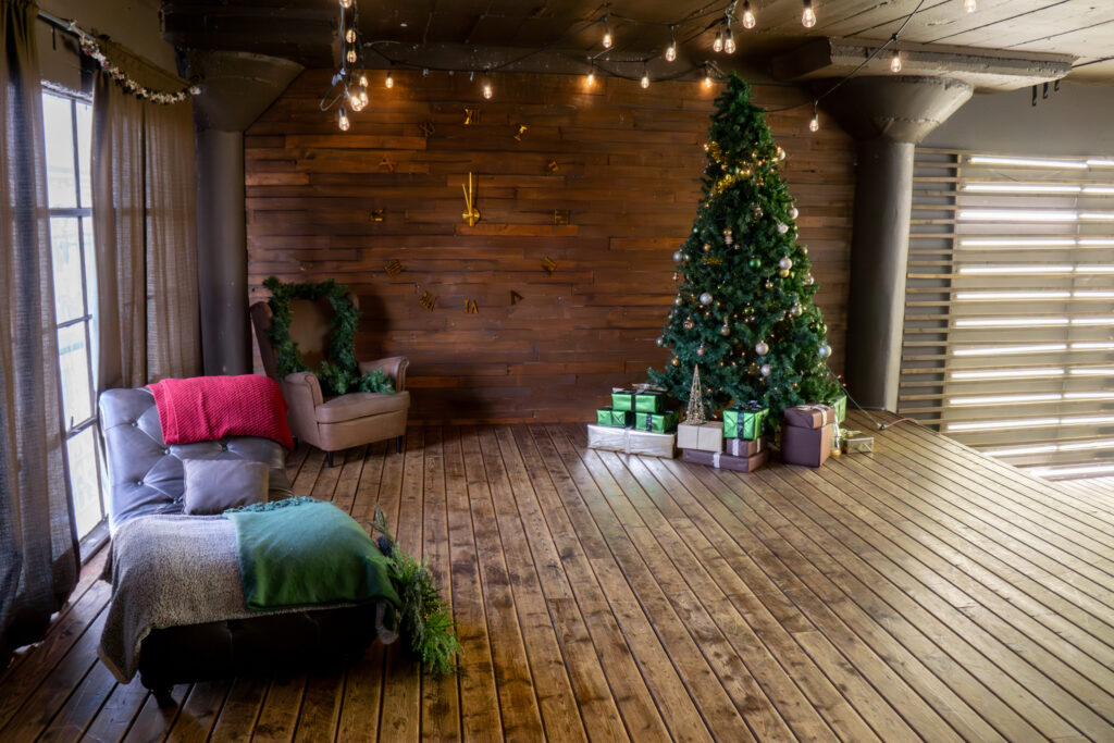 A List of Best Christmas Themed Photo Studios in Los Angeles in 2024 -