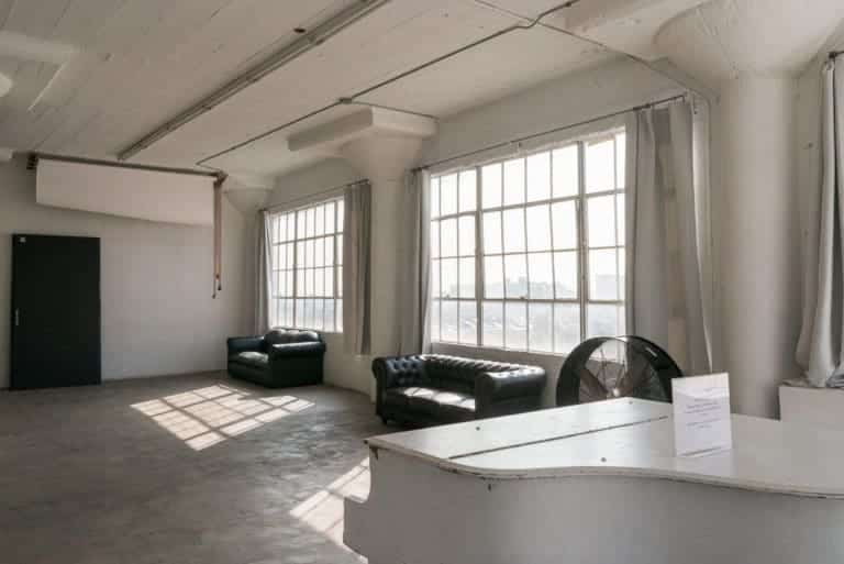 Studio Gallery Studio Gallery