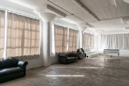 Art 1 with Curtains-11