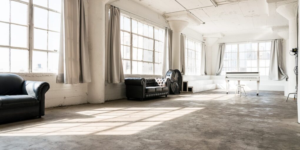 Art 1 – Daylight Photo Studio for Rent in Downtown Los Angeles - FD Photo Studio