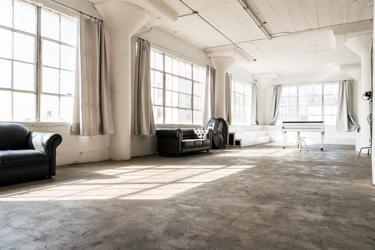 Art 1 – Daylight Photo Studio for Rent in Downtown Los Angeles - FD Photo Studio
