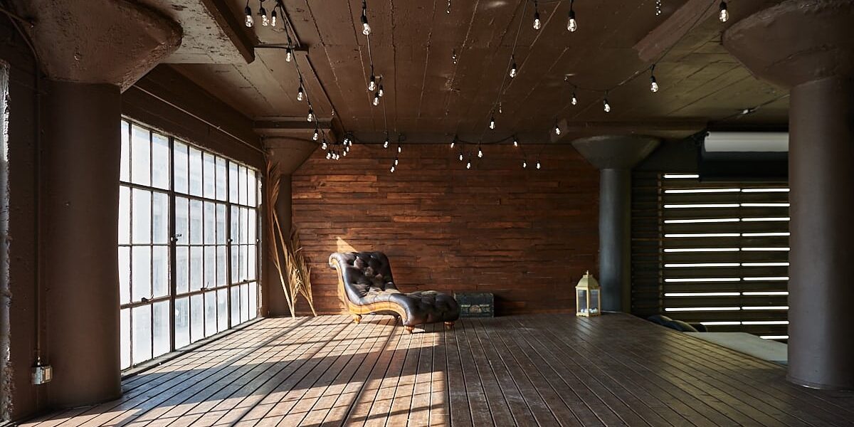 Art 2 new lamps set up 11