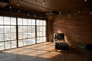 Stage Upgrade: Thermal Curtains at MAIN and ART locations! -Wooden walls, Update, thermal curtains, Studio News, Shoot Location, Rental Studio, Renovation, Photoshop, Photoshoot, photography services, photographer, Photo Studio, Main location, Los Angeles, Filming Location, FD photo studio, DTLA, curtains, Art location, !done