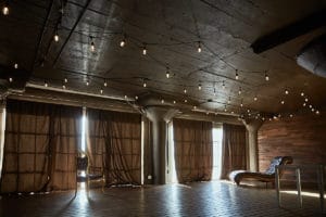Stage Upgrade: Thermal Curtains at MAIN and ART locations! -Wooden walls, Update, thermal curtains, Studio News, Shoot Location, Rental Studio, Renovation, Photoshop, Photoshoot, photography services, photographer, Photo Studio, Main location, Los Angeles, Filming Location, FD photo studio, DTLA, curtains, Art location, !done
