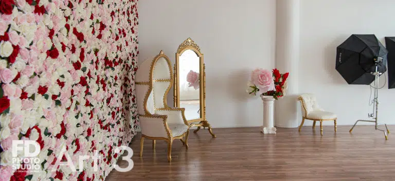 FD Photo Studio Art 3