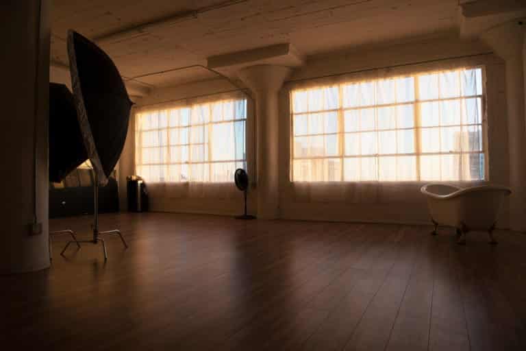 Studio Gallery Studio Gallery
