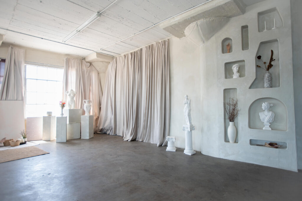 Rental Photo Studios in Los Angeles — 38 Studios Available for Rent Now! -