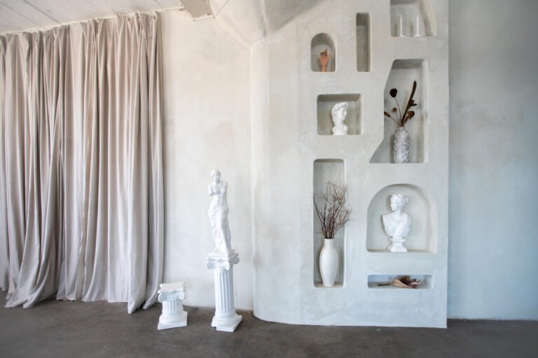Art 4 - Art Loft Photo Studio in Los Angeles