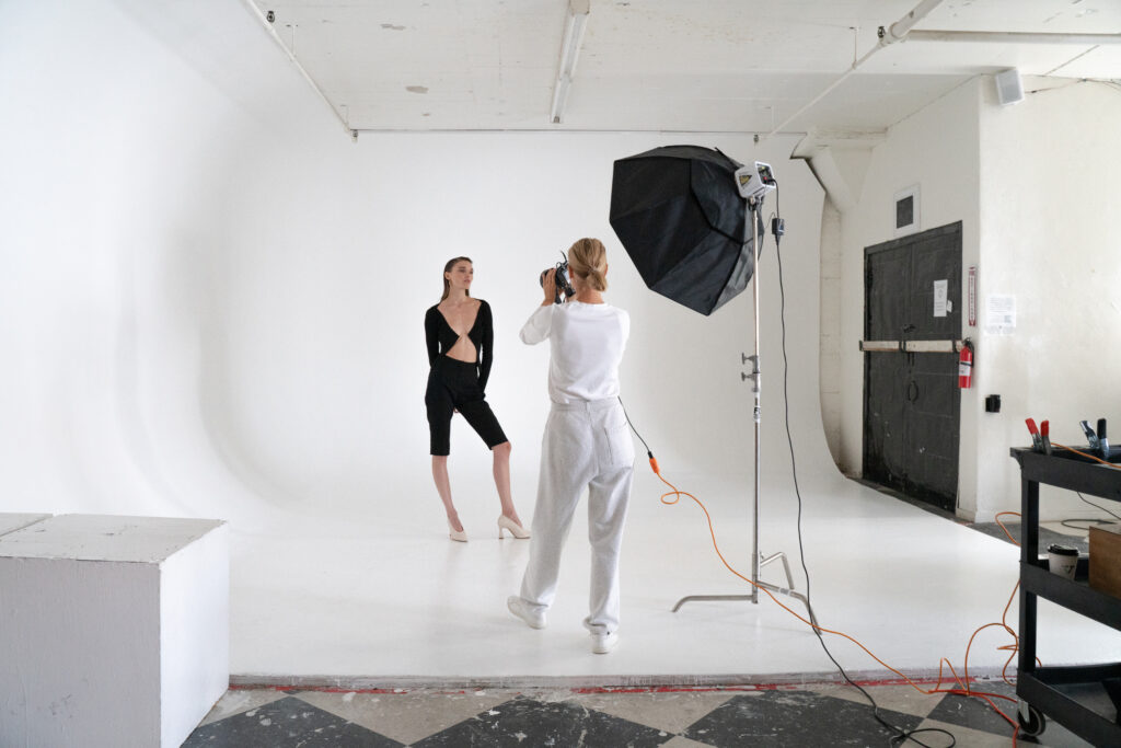 Model Checklist: What to Bring to a Photo Studio Shoot -
