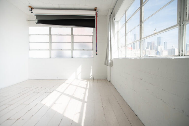 Studio F - daylight FD photo studio LA