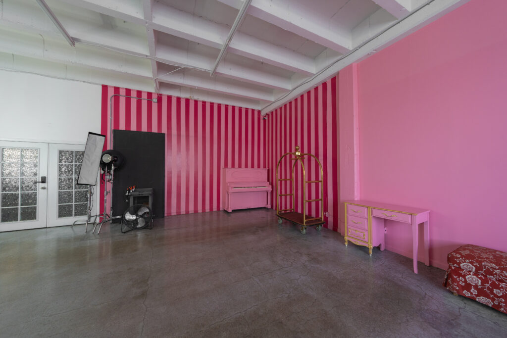 Top Valentine's Day Photo Shoot locations in Los Angeles -