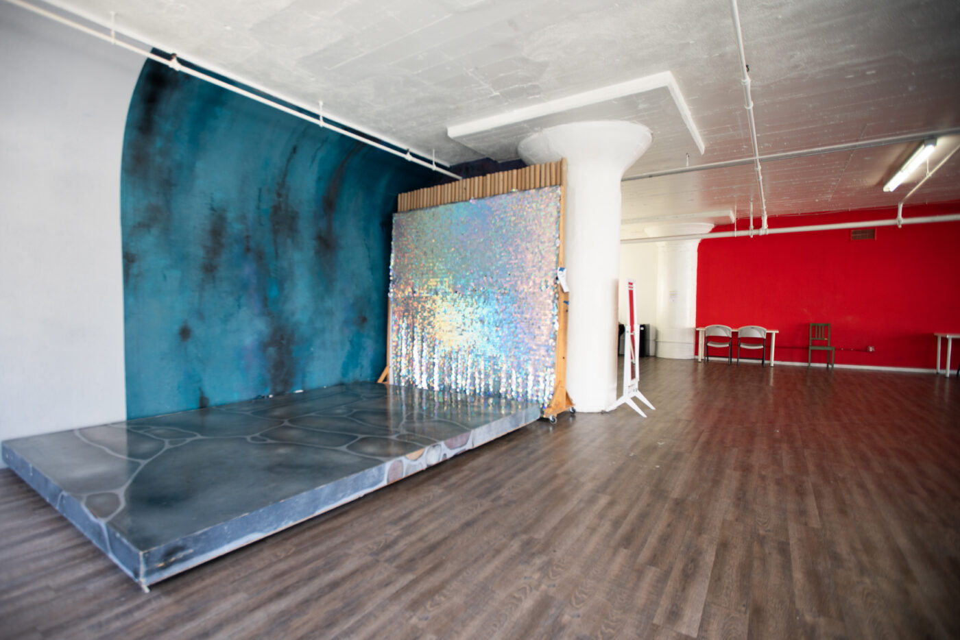 Pro I - daylight photo studio in Los Angeles FD Photo Studio
