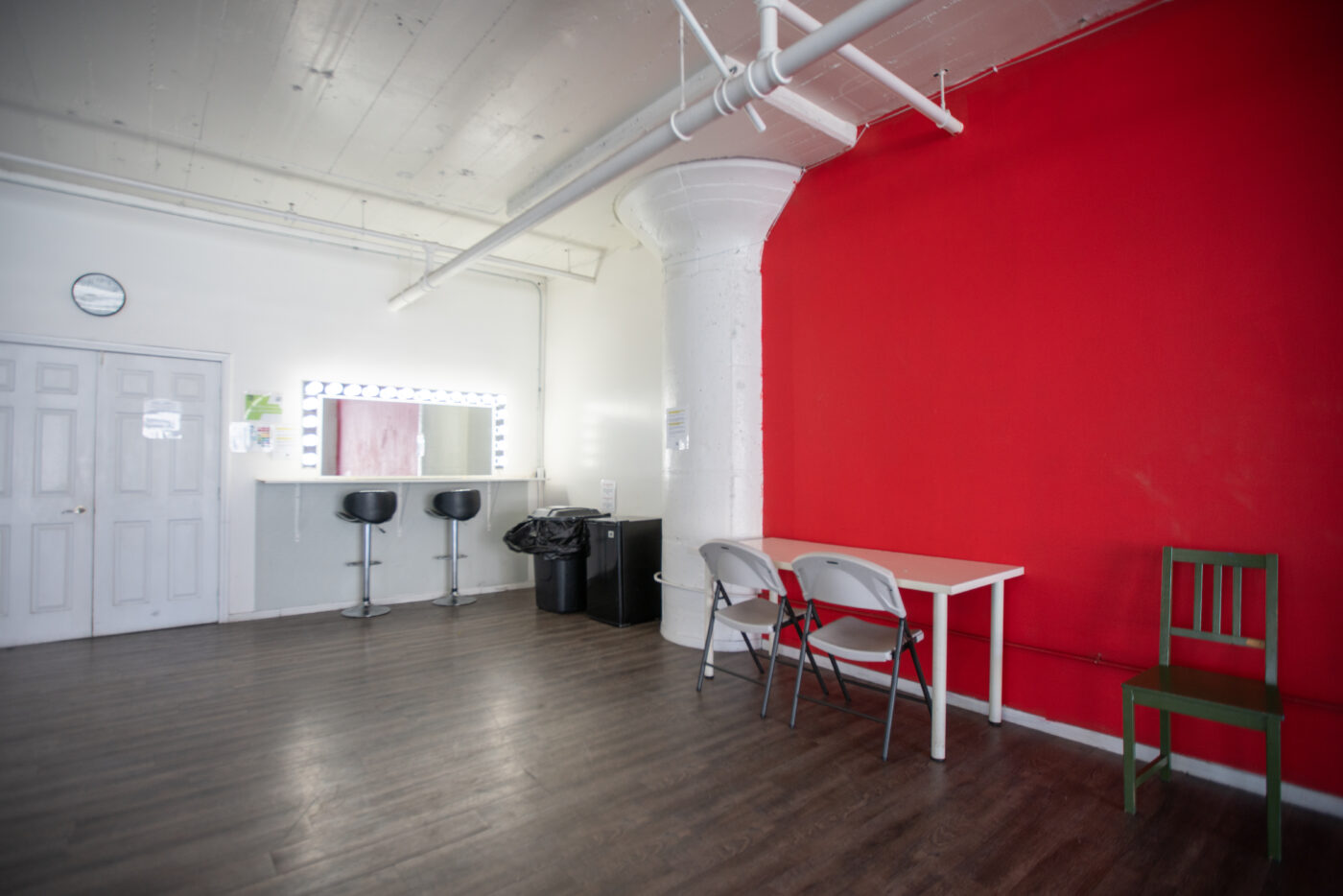 Pro I - daylight photo studio in Los Angeles FD Photo Studio