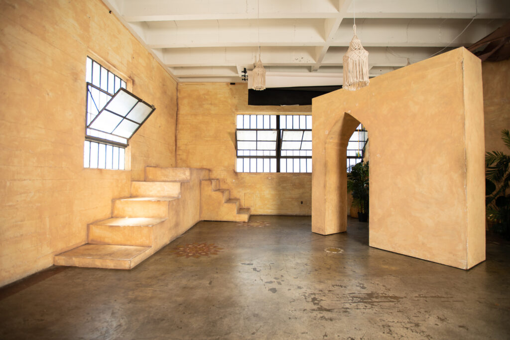 Hill 6 – Moroccan Room Photo Studio for Rent in Los Angeles - FD Photo Studio