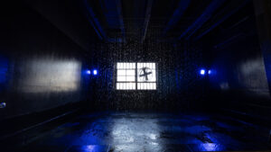 Unique Photo Studio in Los Angeles: Walk on Water Near LAX -Studio Photography, Shot at FD Photo Studio, Photoshop, Photoshoot, Los Angeles, FD photo studio