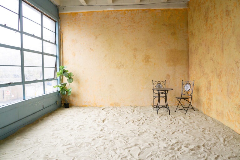 Hill 4 - daylight photo studio at FD Photo Studio