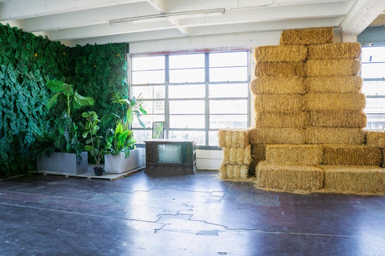 Hill 4 - Daylights Photo Studio in Los Angeles