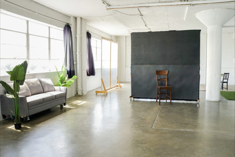Daylight photo studio with the white cyc wall in Downtown Los Angeles_Studio C_00012 Daylight photo studio with the white cyc wall in Downtown Los Angeles_Studio C_00012