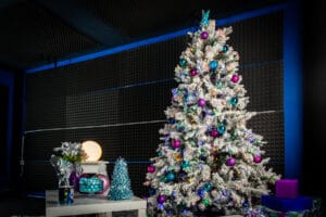 4 Christmas Setups at FD LA Locations! -wooden floor, white Christmas tree, Studio Upgrade, Studio Rentals, Studio News, stage update, Stage B, Rental Studio, Pro III stage, Photoshoot, Photo Blog, Los Angeles, LA Rental Studio, Hill 5 studio, green Christmas tree, FD photo studio, DTLA, Christmas tree photoshoot, Christmas tree, backdrop, Art 4 studio, Announcement