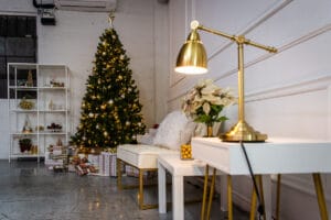 4 Christmas Setups at FD LA Locations! -wooden floor, white Christmas tree, Studio Upgrade, Studio Rentals, Studio News, stage update, Stage B, Rental Studio, Pro III stage, Photoshoot, Photo Blog, Los Angeles, LA Rental Studio, Hill 5 studio, green Christmas tree, FD photo studio, DTLA, Christmas tree photoshoot, Christmas tree, backdrop, Art 4 studio, Announcement