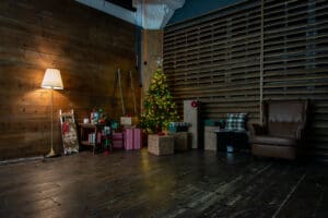 4 Christmas Setups at FD LA Locations! -wooden floor, white Christmas tree, Studio Upgrade, Studio Rentals, Studio News, stage update, Stage B, Rental Studio, Pro III stage, Photoshoot, Photo Blog, Los Angeles, LA Rental Studio, Hill 5 studio, green Christmas tree, FD photo studio, DTLA, Christmas tree photoshoot, Christmas tree, backdrop, Art 4 studio, Announcement