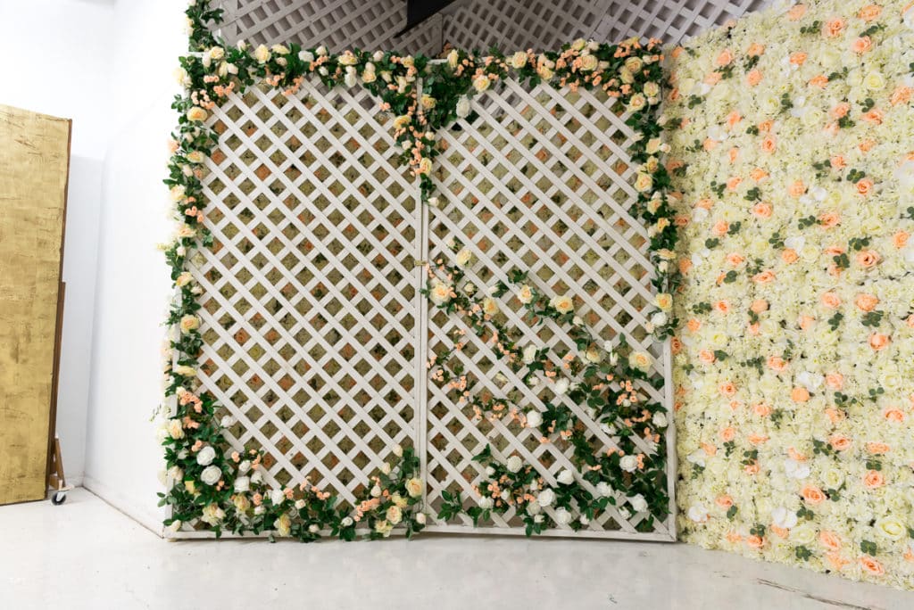 Genesis Rodriguez for Numero Magazine at FD Photo Studio LA -