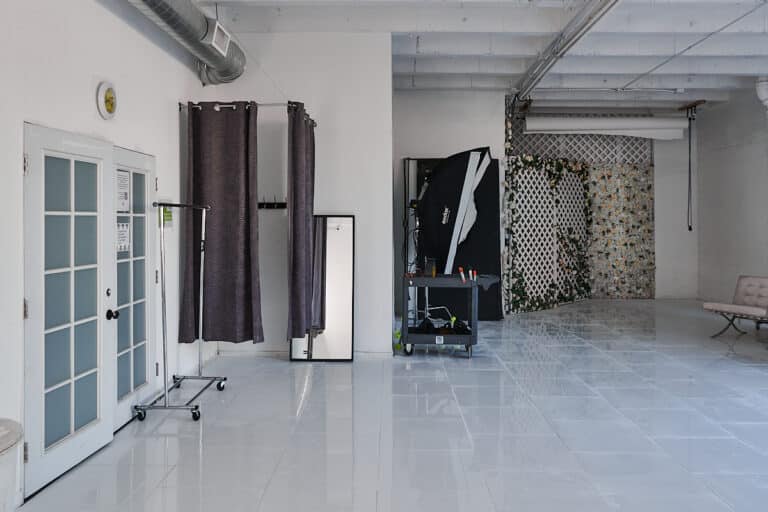 Studio Gallery Studio Gallery