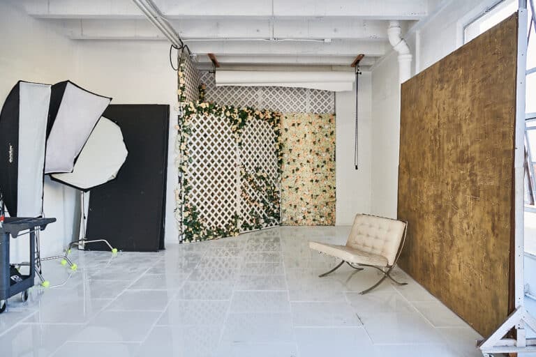 Studio Gallery Studio Gallery