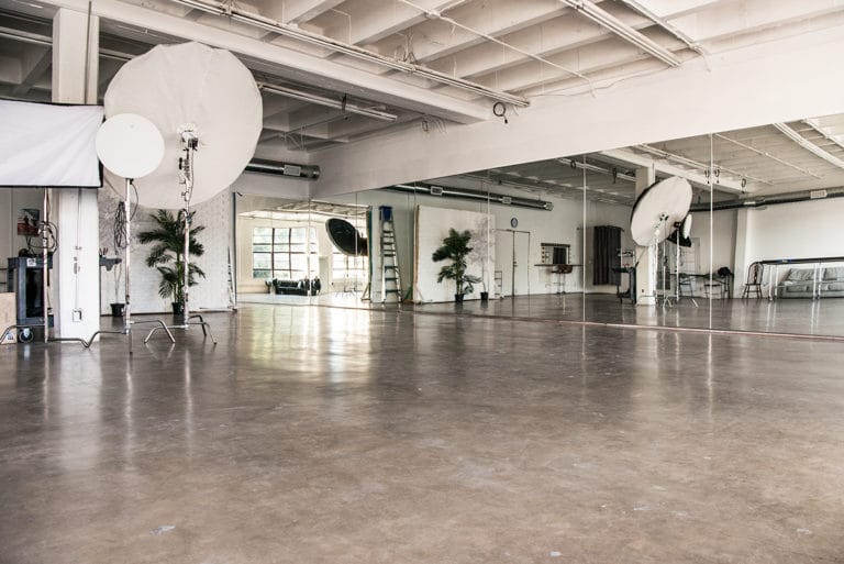 Studio Gallery Studio Gallery