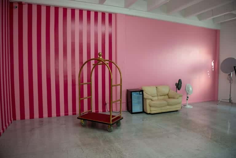 Studio Gallery Studio Gallery