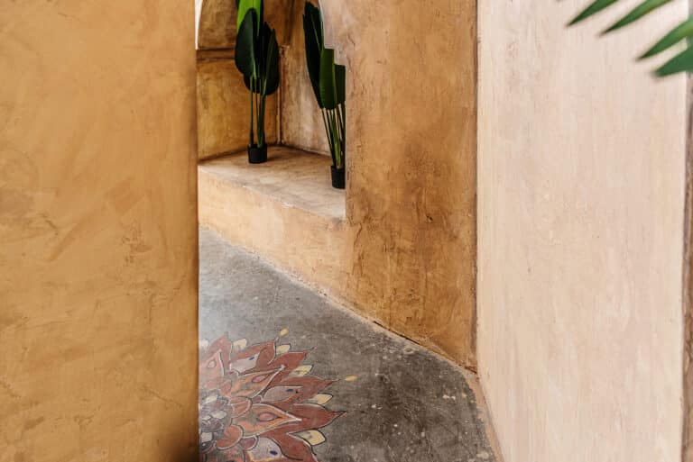Hill 6 Moroccan style room Hill 6 Moroccan style room
