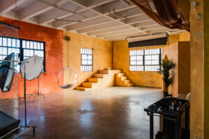 Anastasia by Rick Rush -Hill6, Hill stages, Hill Location, Hill 6 stage, FD Studios Los Angeles, FD photo studio, Anastasia by Rick Rush