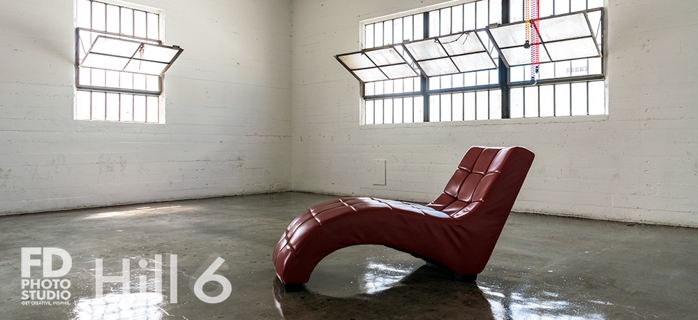 Marcus Payton In Hill 6 -Shot at FD Photo Studio, photo studio Los Angeles, lifestyle photography, Hill 6 studio, FD Studios Hill Location