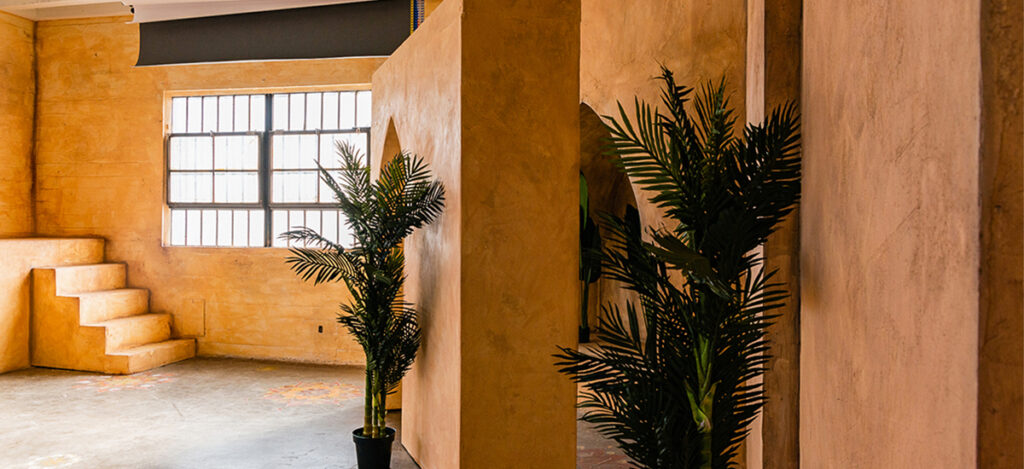 Best Studios for Athletic Photo and Video in Los Angeles -