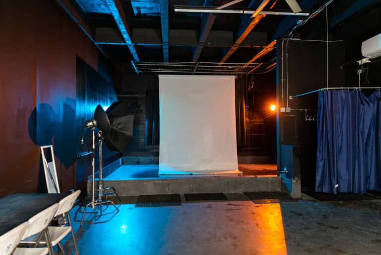 Studio Gallery Studio Gallery