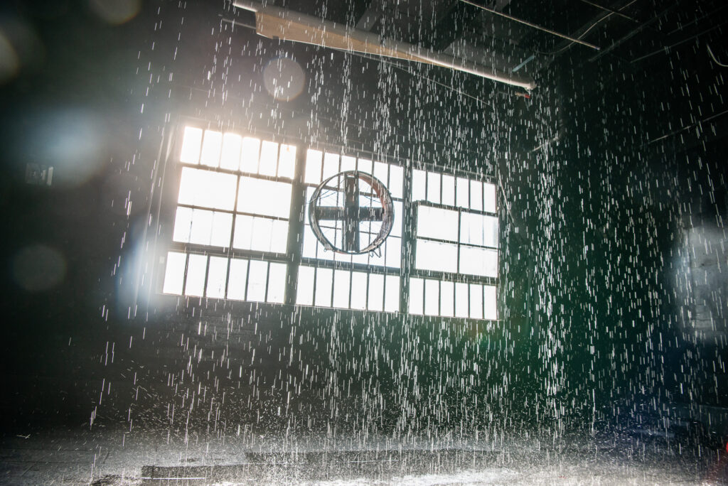 Best Themed Studios in Los Angeles, New York City and Chicago -