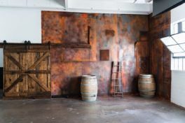 Hill 8 rust wall-3