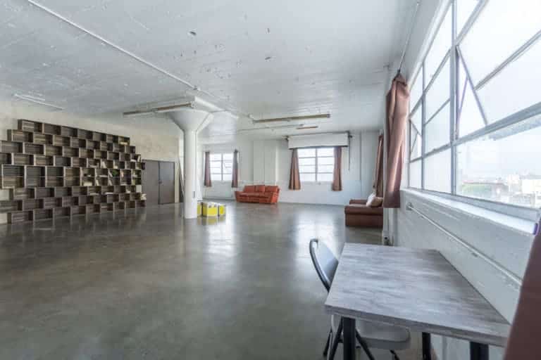 Studio Gallery Studio Gallery