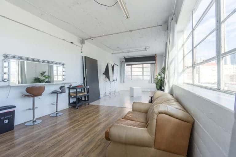 Studio Gallery Studio Gallery