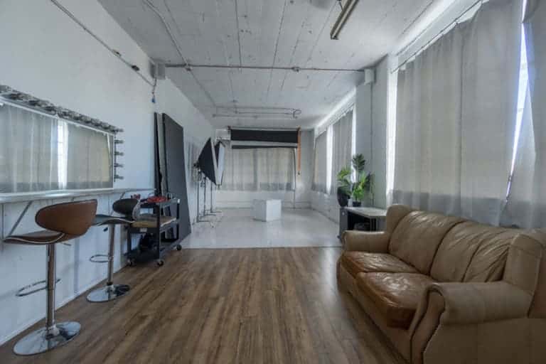 Studio Gallery Studio Gallery