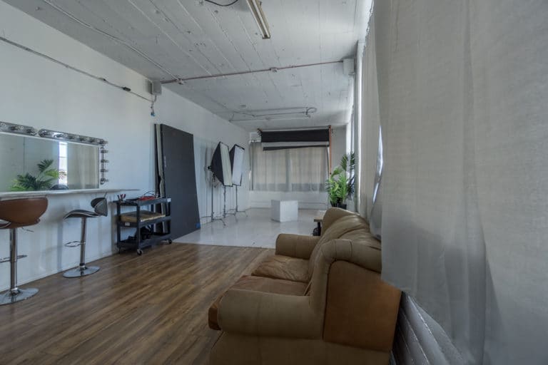 Studio Gallery Studio Gallery