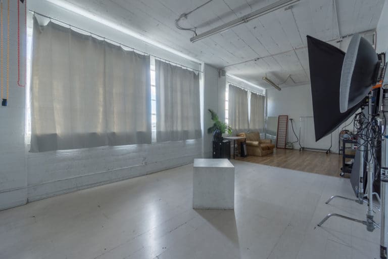 Studio Gallery Studio Gallery
